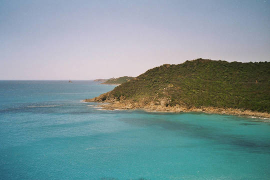 Mitsegeln Mallorca