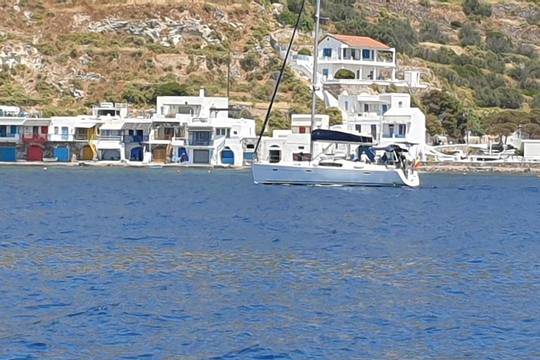 Milos